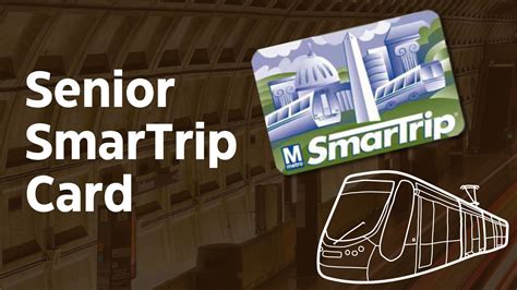 smart trip card lost|senior smartrip card replacement.